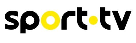 Logotipo Sport TV