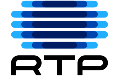 Logotipo RTP