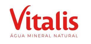Logotipo Vitalis