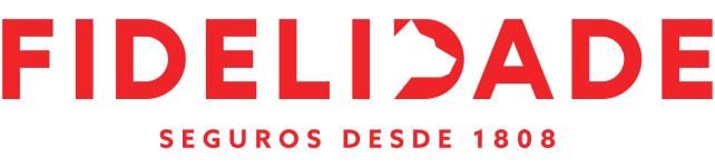 Logotipo Fidelidade