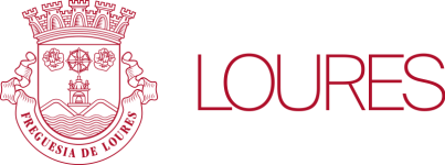 Logotipo Junta de Freguesia de Loures