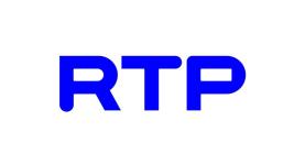 Logotipo RTP
