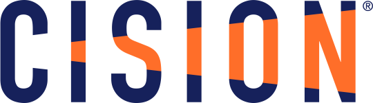 Logotipo Cision