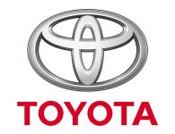 Logotipo Toyota