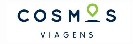 Logotipo Cosmos