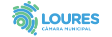 Logotipo Câmara Municipal de Loures