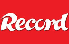 Logotipo Record