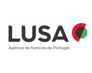 Logotipo Lusa