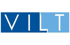 Logotipo Vilt