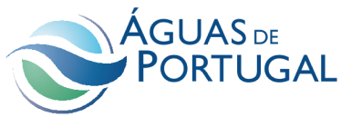 Logotipo Águas de Portugal