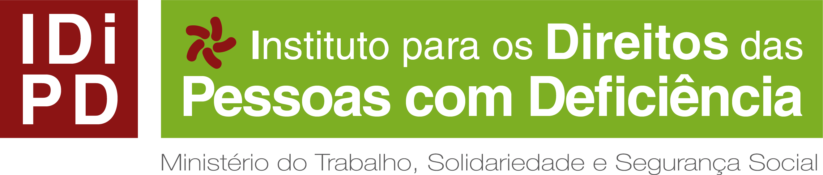 Logotipo INR