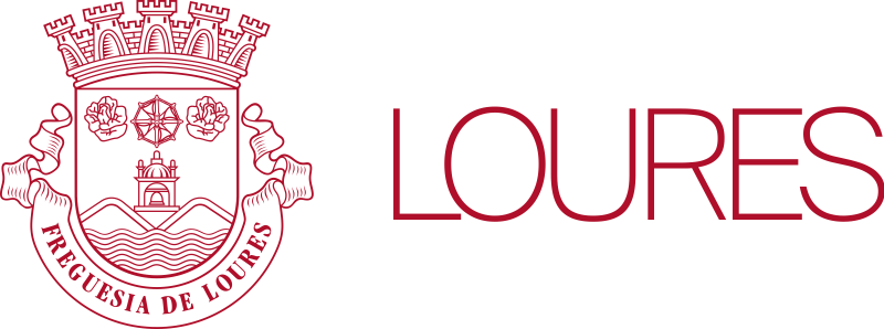 Logotipo Junta de Freguesia de Loures
