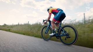 André Soares | Jogos Surdolímpicos Tóquio 2025