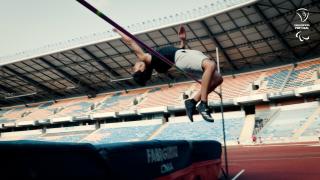 Gustavo Pereira | Jogos Surdolímpicos Tóquio 2025