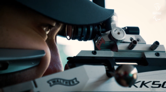 Nuno Esteves | Jogos Paralímpicos Tóquio 2025