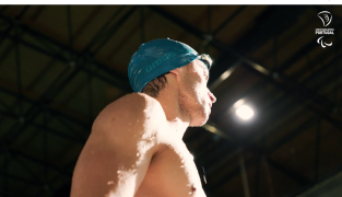 Tiago Neves | Jogos Surdolímpicos Tóquio 2025