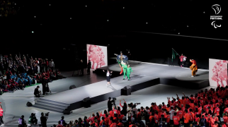 Cerimónia de Encerramento | Jogos Surdolímpicos Tóquio 2025