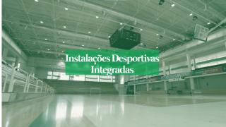 Medida Requalificação de Instalações Desportivas