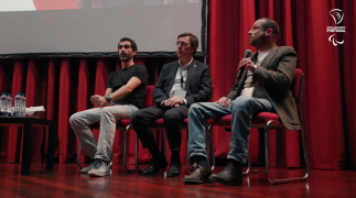 II Seminário Internacional em Educação Física, Desporto e Saúde
