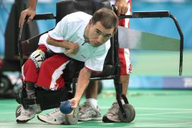 António Marques - O Campeão Paralímpico