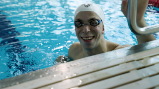 Tomás Cordeiro | Europeu de Natação 2024