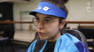 Carlos Lopes | Coordenador do Programa de Preparação Paralímpica