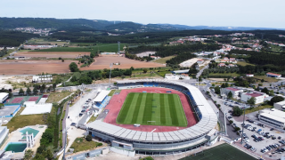 Rio Maior Sports Centre
