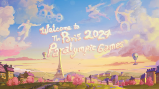 100 Dias para Paris 2024 - Comité Paralímpico Internacional