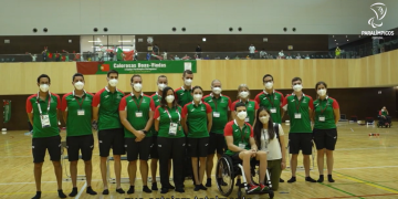 Diários de Fujisawa - episódio 3: aclimatação