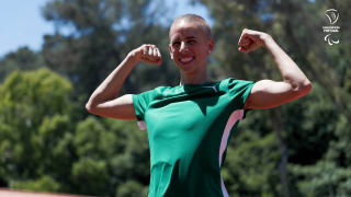 Carolina Duarte | Vice-Campeã do Mundo 2024