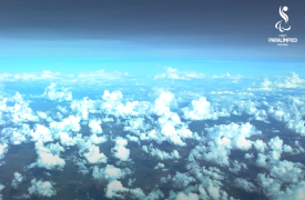 Jogos Surdolímpicos | A Viagem Portugal-Brasil