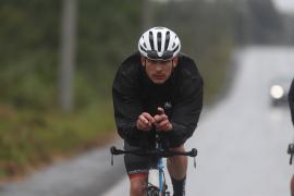 Jogos Surdolímpicos | Treino Ciclismo