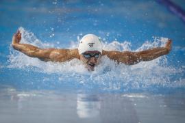 Jogos Surdolímpicos | Best Of Natação