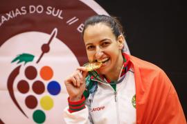 Jogos Surdolímpicos | Best Of Judo