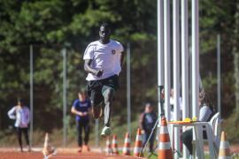 Jogos Surdolímpicos | Best Of Comprimento