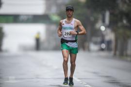 Jogos Surdolímpicos | Best Of Maratona