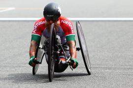 Luís Costa | Atleta Paralímpico