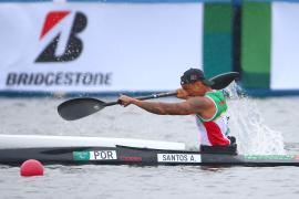 Alex Santos | Atleta Paralímpico