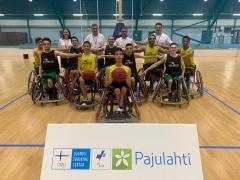 Pedro Gomes | Jogos Europeus da Juventude