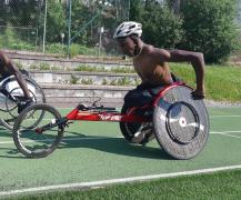 Rafael Neto | Jogos Europeus da Juventude