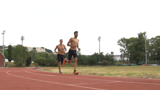 Filipe Marques | Triatleta