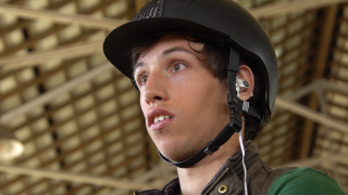 Pedro Félix | Paradressage