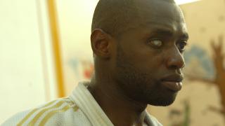 Djibrilo Iafa | Atleta Paralímpico