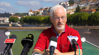 Conferência de Imprensa | Dia Paralímpico Nacional