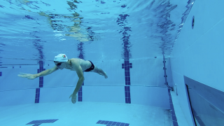 Daniel Videira | Nadador Paralímpico