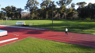 Carolina Duarte | Atleta Paralímpica