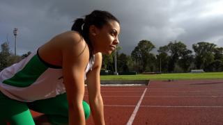 Carina Paim | Atleta Paralímpica