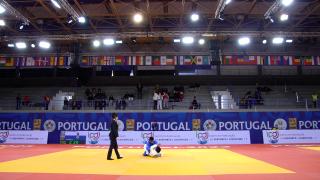 IBSA Grand Prix Almada 2023