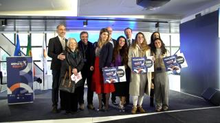 Entrega 1ª Edição Prémio + Acessível