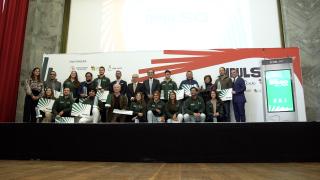 10ª Edição das Bolsas de Educação